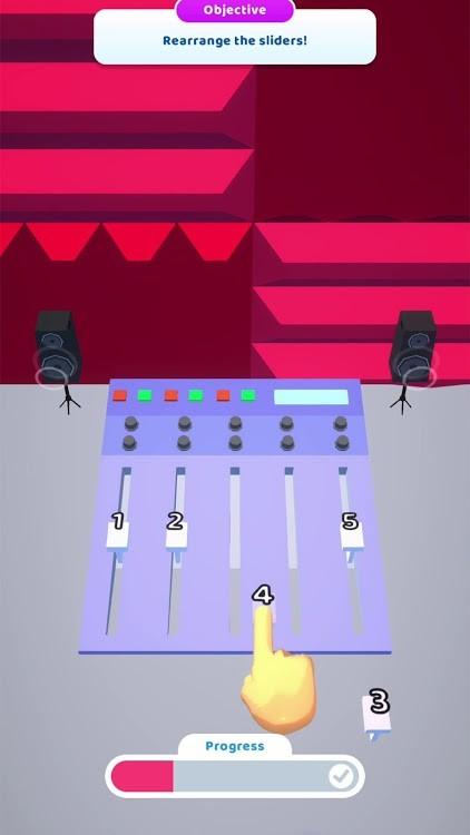 笨拙工作室最新版本(clumsy studio)下载,clumsystudio,音乐游戏,模拟游戏