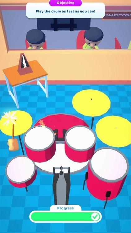 笨拙工作室最新版本(clumsy studio)下载,clumsystudio,音乐游戏,模拟游戏