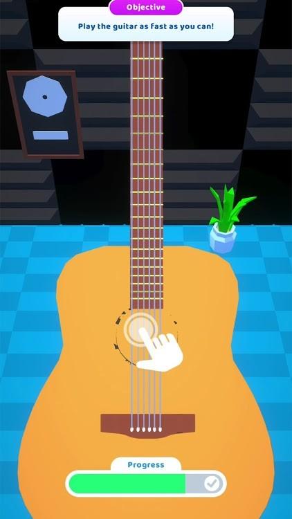 笨拙工作室最新版本(clumsy studio)下载,clumsystudio,音乐游戏,模拟游戏