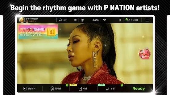 superstar p nation游戏下载,superstarpnation,音乐游戏