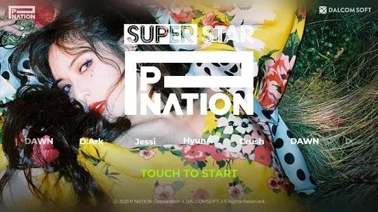 superstar p nation游戏下载,superstarpnation,音乐游戏