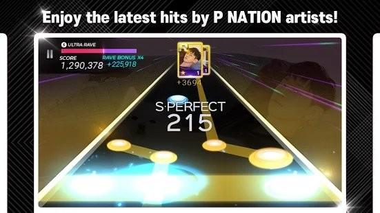 superstar p nation游戏下载,superstarpnation,音乐游戏