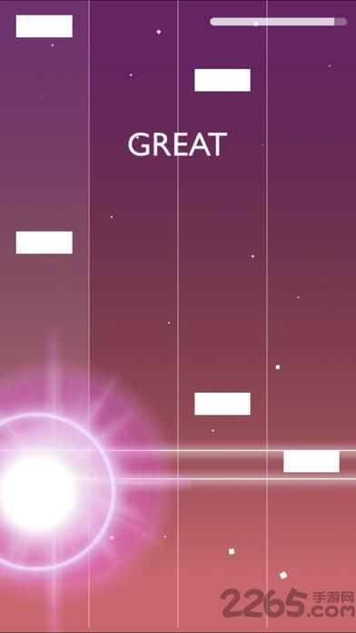 melobeat破解版下载,melobeat,音乐游戏,节奏游戏